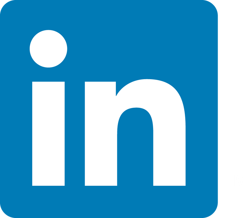 Luca Martirani su Linkedin